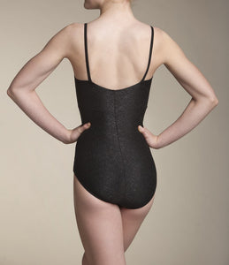 Spaghetti Strap Palace Jacquard - AW103PJ