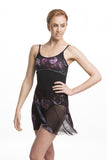 Tara with Midnight Garden Print - AW119MG