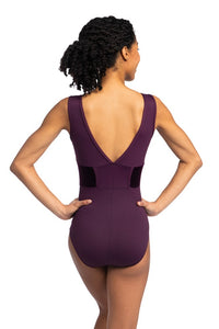 Monique with Velvet - AW1118V