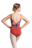Girls Allegra with Las Vidas - AW136LVP G