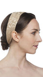 Ladies Headband in Lark Lace - AW702LK